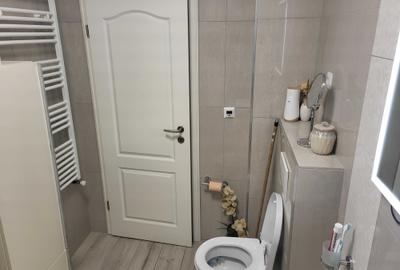 Apartament cu 2 camere decomandat în Florești - 6