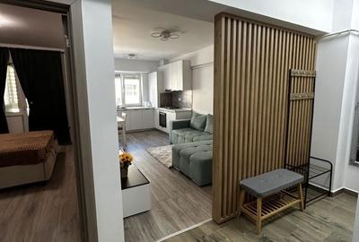 Apartament cu 2 camere în Mioriței - 4