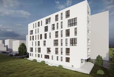 Teren Construcții intravilan de 784 mp, în Aurel Vlaicu - 3