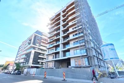 Apartament cu 3 camere decomandat în 13 Septembrie