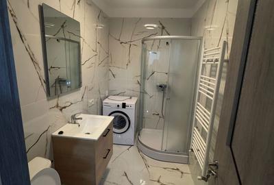 Apartament cu 2 camere în Central - 2