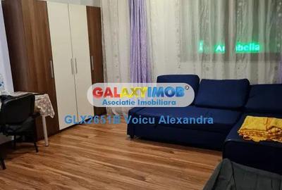 Apartament cu 2 camere decomandat, mobilat în Berceni