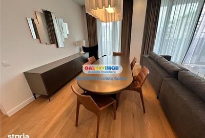 Apartament cu 4 camere decomandat în Floreasca - 15