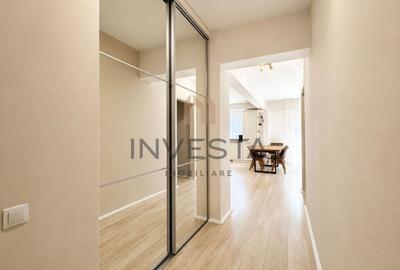 Apartament cu 4 camere semidecomandat, mobilat în Bună Ziua - 12