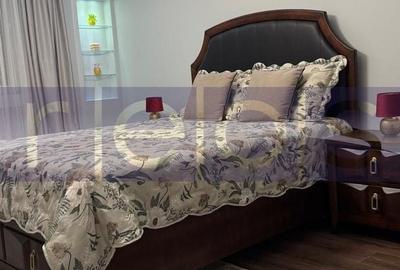 Apartament cu 3 camere, mobilat în Unirii - 7