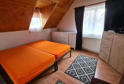 Garsonieră semidecomandată în Terezian