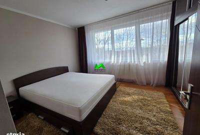 Apartament cu 2 camere decomandat, mobilat în Ștrand
