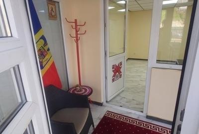 Apartament cu 4 camere decomandat în Semicentral - 4