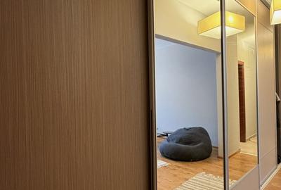 Apartament cu 2 camere decomandat în Florești - 4