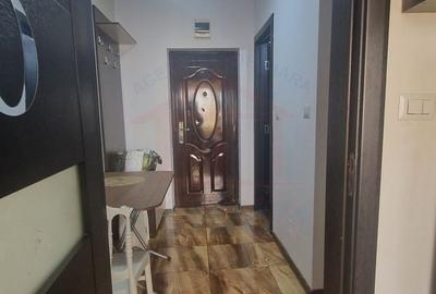 Garsonieră decomandată, mobilată în Țiglina 1 - 1