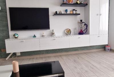 Apartament cu 3 camere decomandat în Brâncoveanu - 1