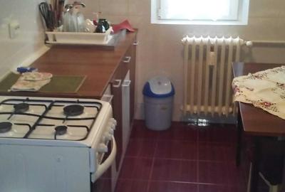 Apartament cu 2 camere decomandat în Tătărași - 4