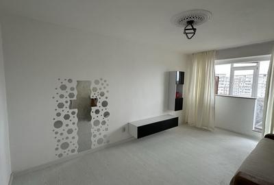 Apartament cu 2 camere decomandat în Micro 20 - 15