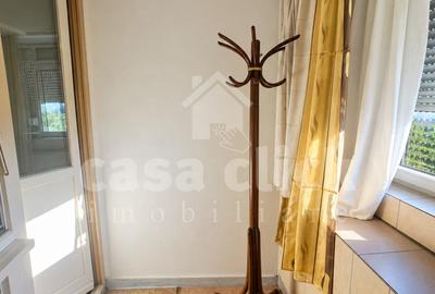 Garsonieră semidecomandată în Mazepa 1 - 5
