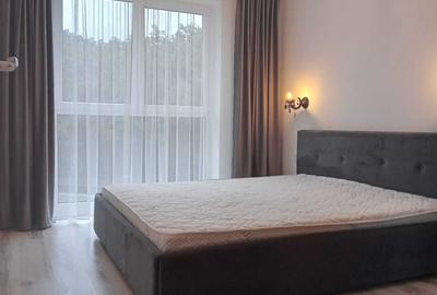 Apartament cu 2 camere în Lipovei - 8
