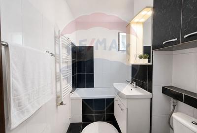 Apartament cu 3 camere decomandat în Casa de Cultură - 6