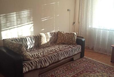 Apartament cu 2 camere în Hipodrom - 2