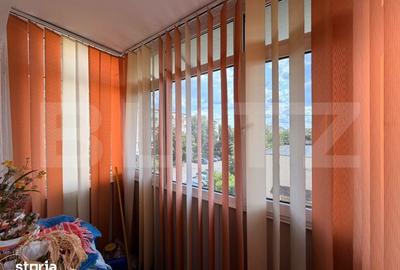 Apartament cu 3 camere semidecomandat în Craiovița Nouă - 8