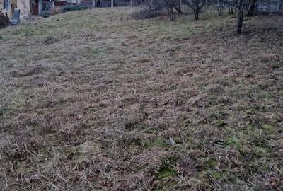 Teren de 634 mp, în Ștrand - 3
