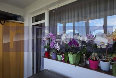 Apartament cu 3 camere decomandat în Mihai Bravu - 14