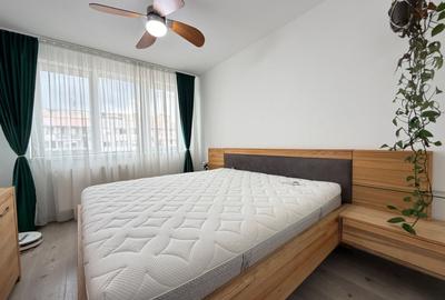 Apartament cu 3 camere decomandat în Mihai Viteazul - 3