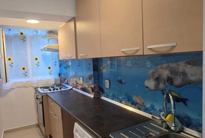 Apartament cu 2 camere decomandat în Sălăjan