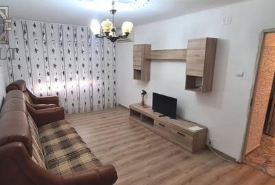 Apartament cu 2 camere decomandat, mobilat în Rahova - 1