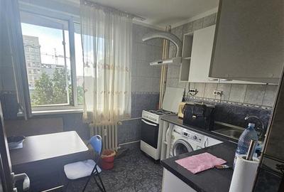 Apartament cu 2 camere semidecomandat, mobilat în Brâncoveanu - 12