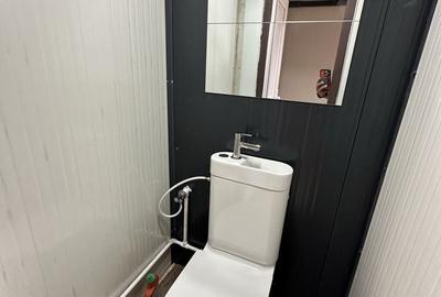 Spațiu comercial, în Central - 5