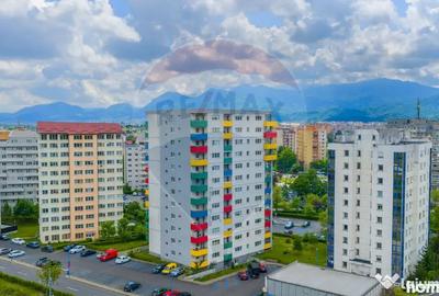 Apartament cu 3 camere semidecomandat, mobilat în Gării - 13