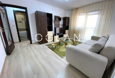 Apartament cu 2 camere semidecomandat în Vasile Aaron - 1