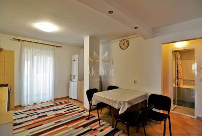Apartament cu 2 camere decomandat, mobilat în Mărăști - 9