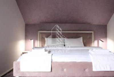 Casă individuală cu 7 camere cu Piscina în Aradului - 17