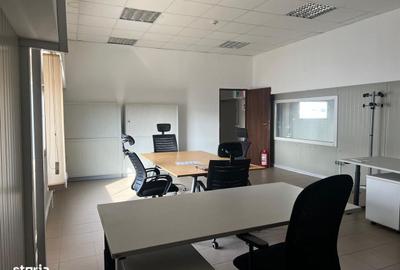 Spațiu comercial, de 755 mp, în Ștefăneștii de Jos - 4
