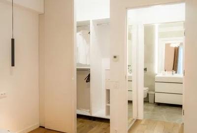 Apartament cu 2 camere decomandat, mobilat în Cotroceni - 7