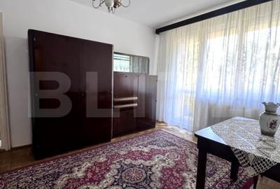 Apartament cu 2 camere semidecomandat, mobilat în Sud-Est