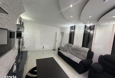 Apartament cu 2 camere decomandat în 9 Mai - 2