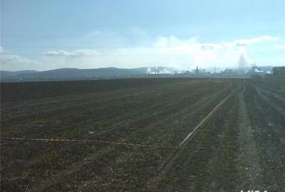 Teren de 3935 mp, în Nazna - 6