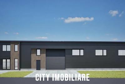 Teren Construcții intravilan de 1500 mp, în Apahida - 2