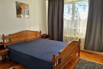 Apartament cu 3 camere semidecomandat în Cotroceni - 7