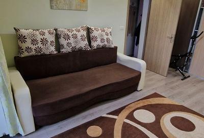 Apartament cu 2 camere semidecomandat în Titan - 10