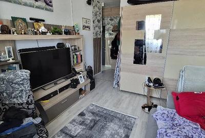 Garsonieră decomandată în Chiajna - 2