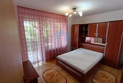 Apartament cu 3 camere decomandat în Gheorgheni