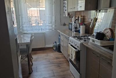 Apartament cu 2 camere semidecomandat în Central - 7