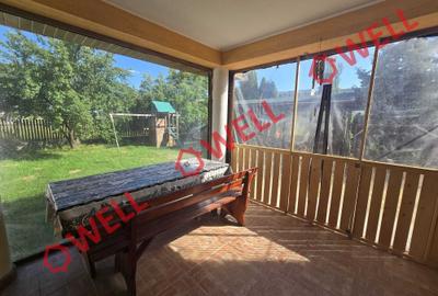 Casă cu 4 camere cu Teren 861 Mp în Ciucului - 4