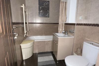 Apartament cu 3 camere decomandat în Central - 5