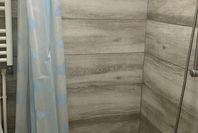Garsonieră decomandată în Antiaeriană - 2