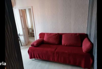Apartament cu 2 camere nedecomandat în Vest - 1