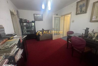 Apartament cu 2 camere semidecomandat în Democrației - 2
