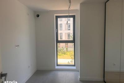 Apartament cu 2 camere în Pipera